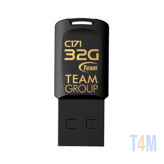 TEAM GROUP PEN DRIVE C171 32GB USB 2.0 USB FLASH